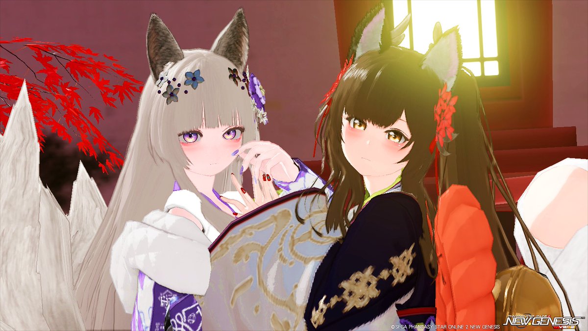 <a href="/PS02ngs114/">開拓者@ship4</a> さん、目つきと表情が良きでした✨
<a href="/NGSLoxonin/">ロキソニン@Ship4</a> さん、なんかとても性癖に刺さった組み合わせでした✨
<a href="/ngsCarla/">カルラ</a> さん、優しげで可愛らしいお顔でした✨
<a href="/hekiten_waruq/">碧天</a> さん、愛らしい顔とツインテが素敵でした✨

撮影ありがとうございました！X合ってるかビビってる。

#ケモっ娘愛好SS