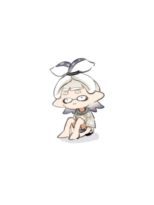 ひとりでのんびり派です