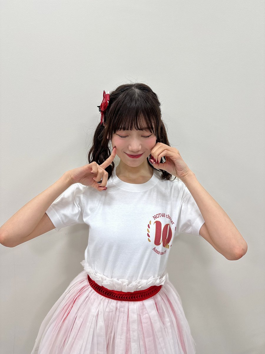 NGT48☆藤崎未夢☆クリアカードケース☆2025年12月ver.☆特賞 NGT48
