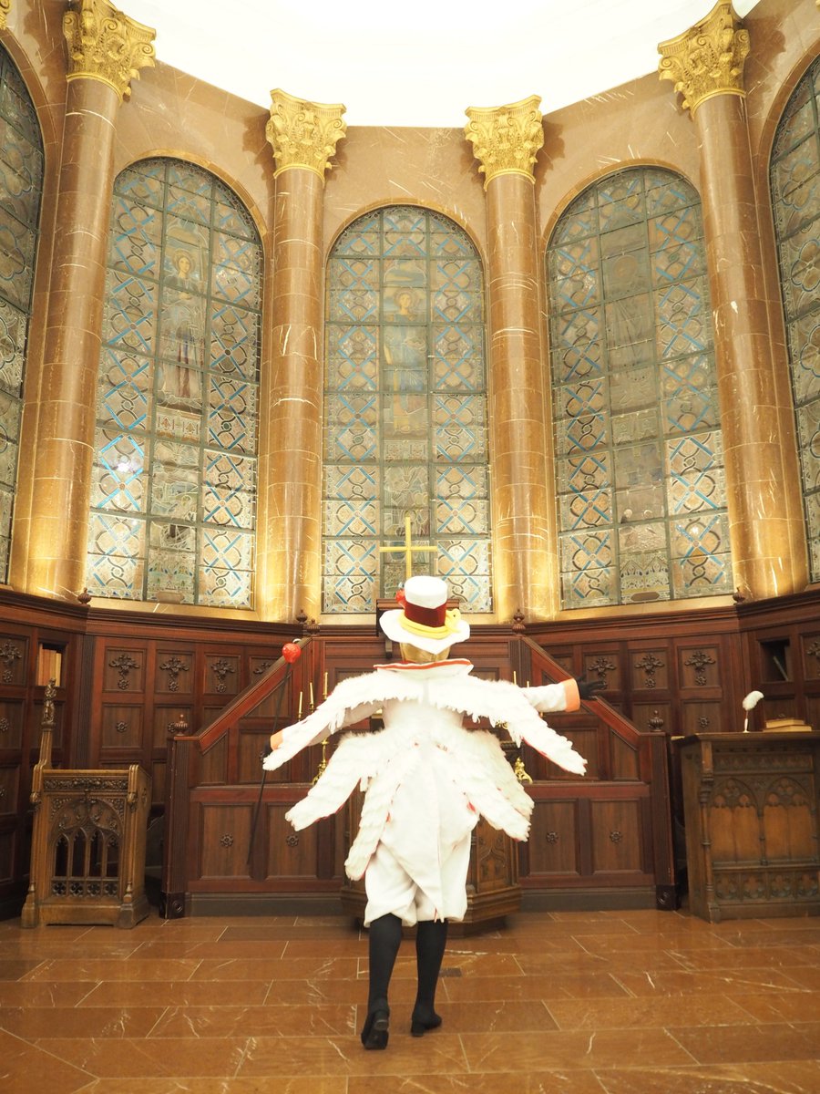 ＊コスプレ＊cosplay＊

2枚目のお写真色味変えてるんですけど、変えてないのもすきなのであげます、、、！

📷Aスカンクさん<a href="/A_skunk_/">Aスカンク</a>