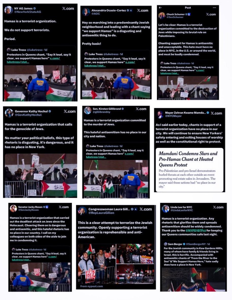 _Jaycee____'s tweet image. Democrats don’t think for themselves. They are just puppets.