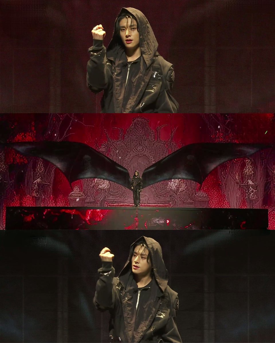 evanndeer's tweet image. SIM JAKE 🔥