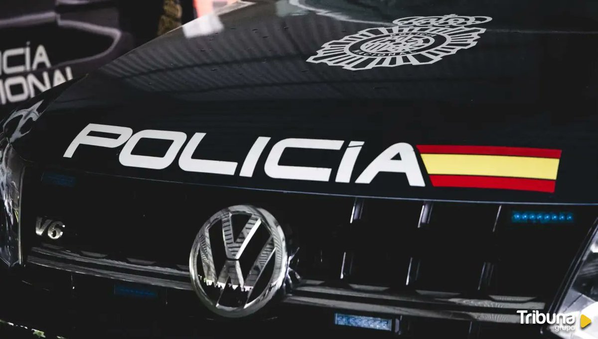 ‼ #Sucesos | Detenida en Leganés una mujer acusada de hurtos amorosos a personas mayores en Valladolid

tribunavalladolid.com/noticias/43008…