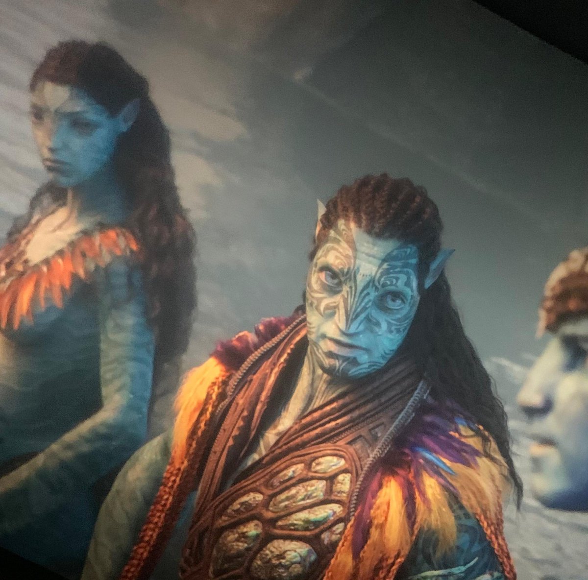 bathymetryss's tweet image. pokoknya gua benci quaritch selamanya