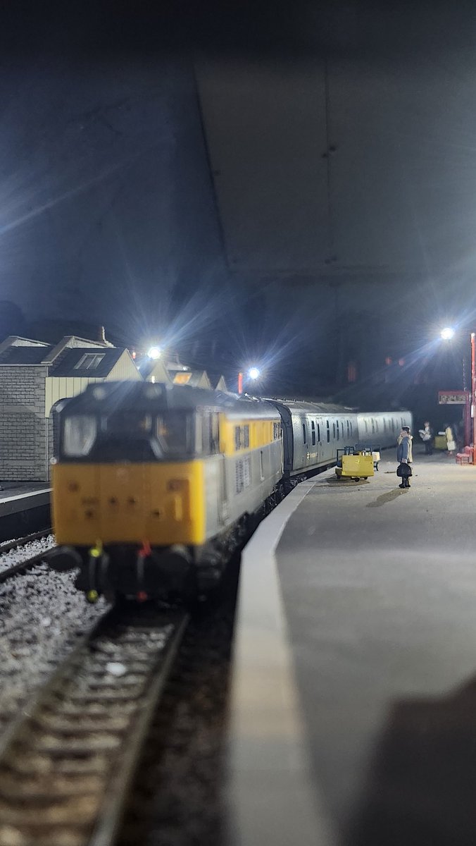 Newspaper traffic at Morval. #tmrguk