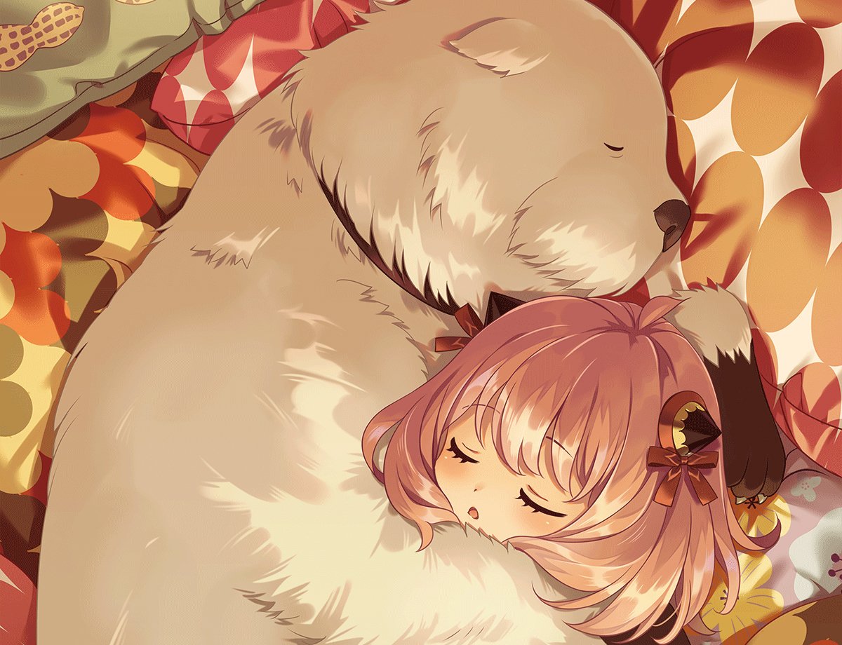 beni_carnelian's tweet image. 三枚タテナガもよいね ※fanart