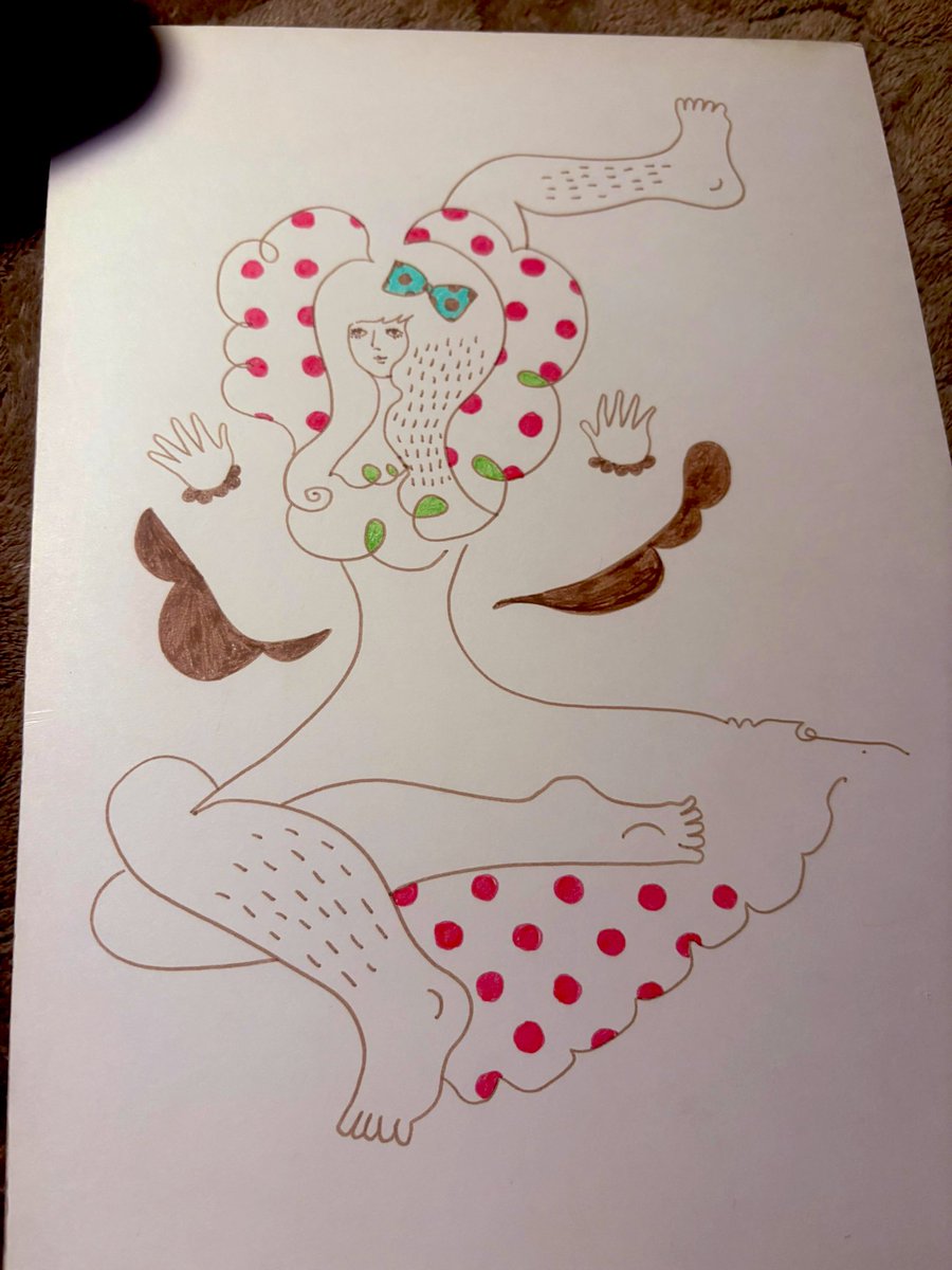 魔法をかけてみたい。