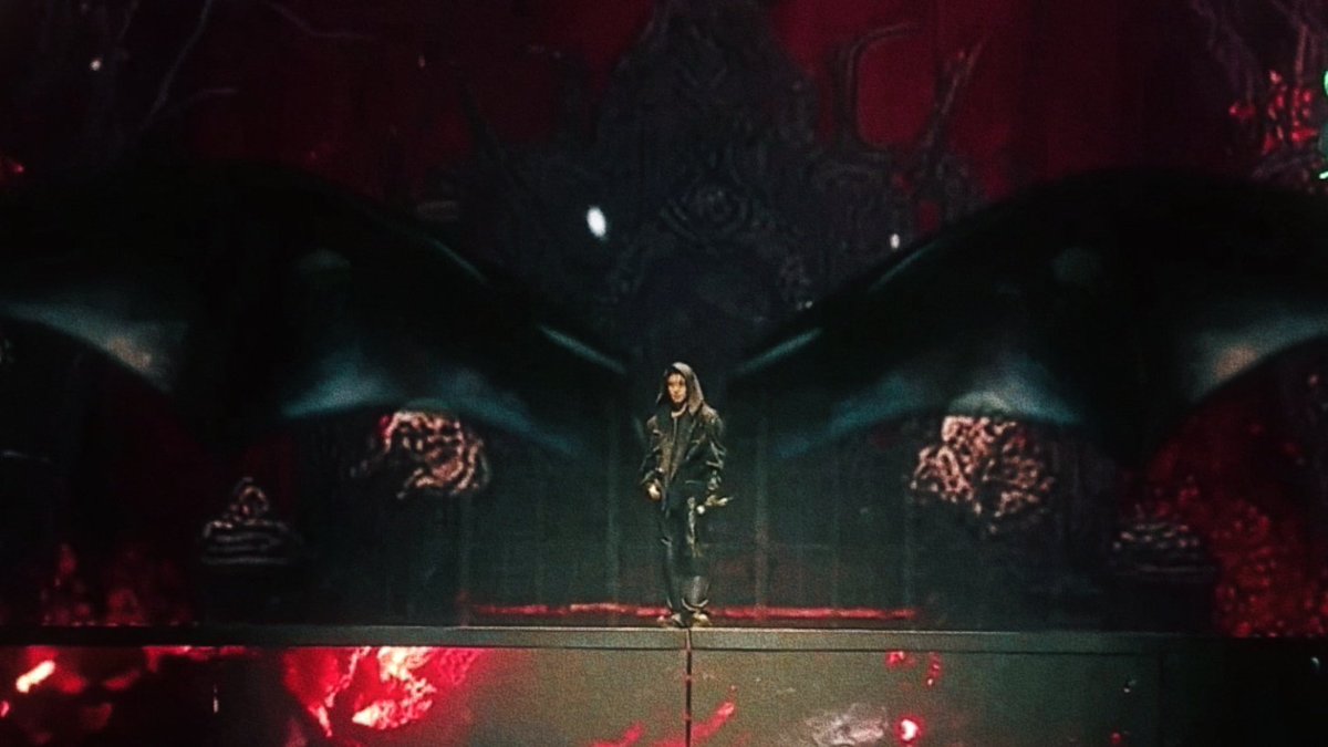 jakeyclub's tweet image. VAMPIRE JAKE 🦇🩸