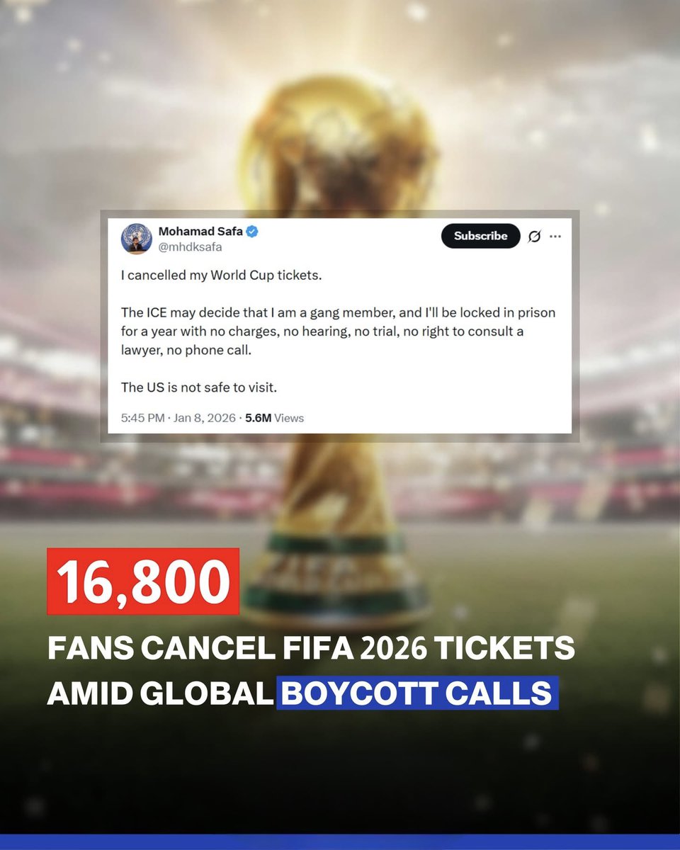Breaking news ⚽ In response to the growing backlash, FIFA has scheduled an  emergency meeting next week to discuss the situation. @FIFAcom  @FIFAWorldCup @StarFootball l
