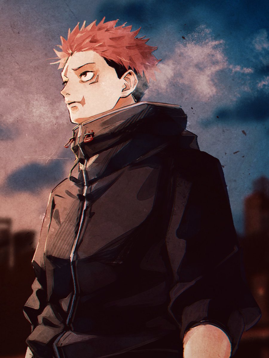 28cg_'s tweet image. もし僕が