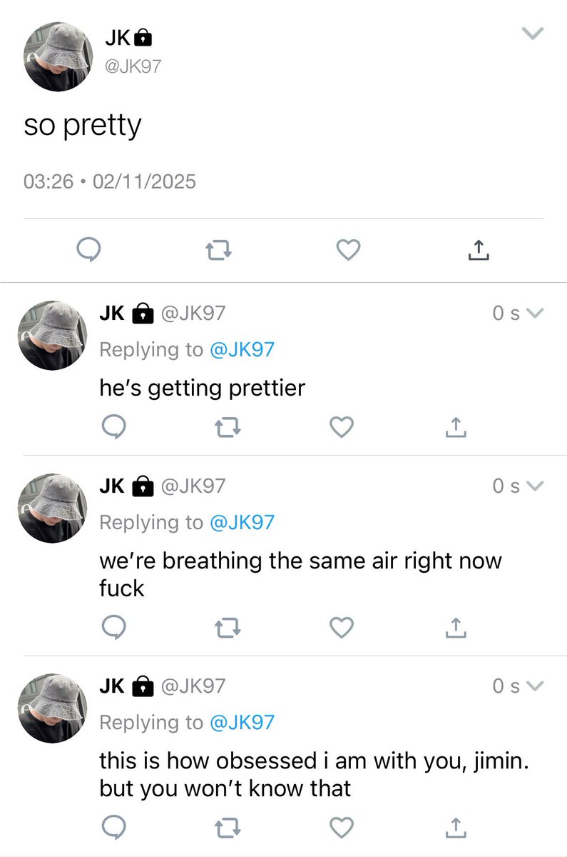 jkoojmi's tweet photo. 21. his boyfriend https://t.co/Fx4vowoKM4