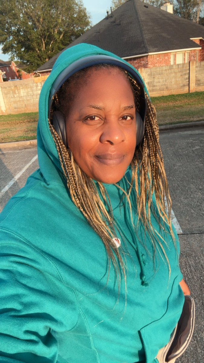 Kathie Brown-Haynes tweet media