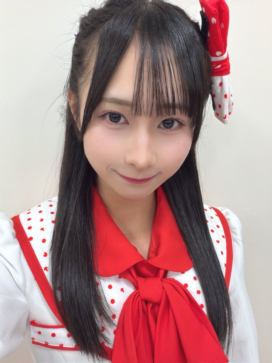 なーちゃんです！ #NGT48劇場10周年 ありがとうございました！ 先輩方