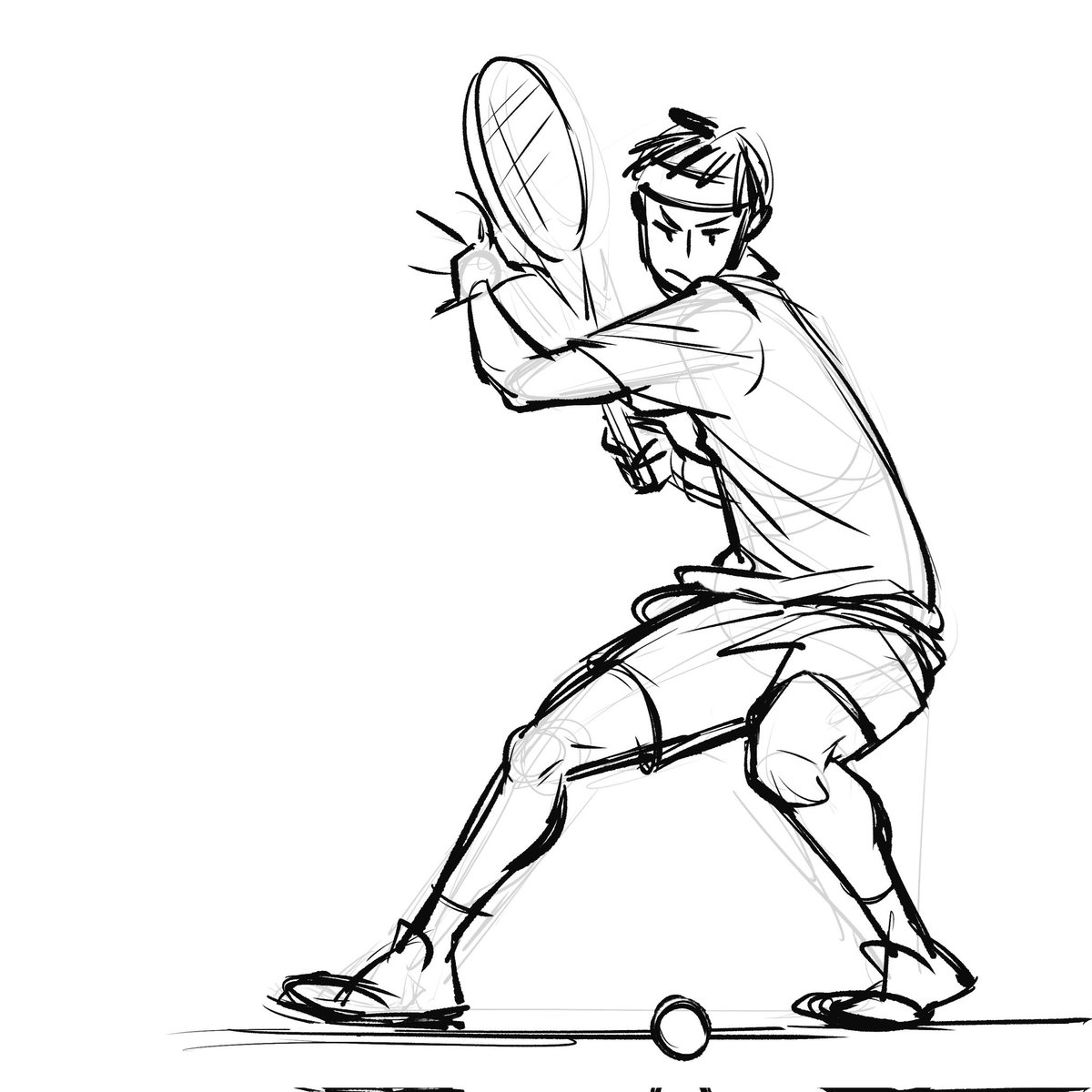 whoyoudraw's tweet photo. #唯さんクラス
week4課題チェンジとプッシュ
(フィジカル/フィーリング)
苦手だったけど押し上げかたが少しずつ分かってきたかもしれない https://t.co/fUSJCjmwIO