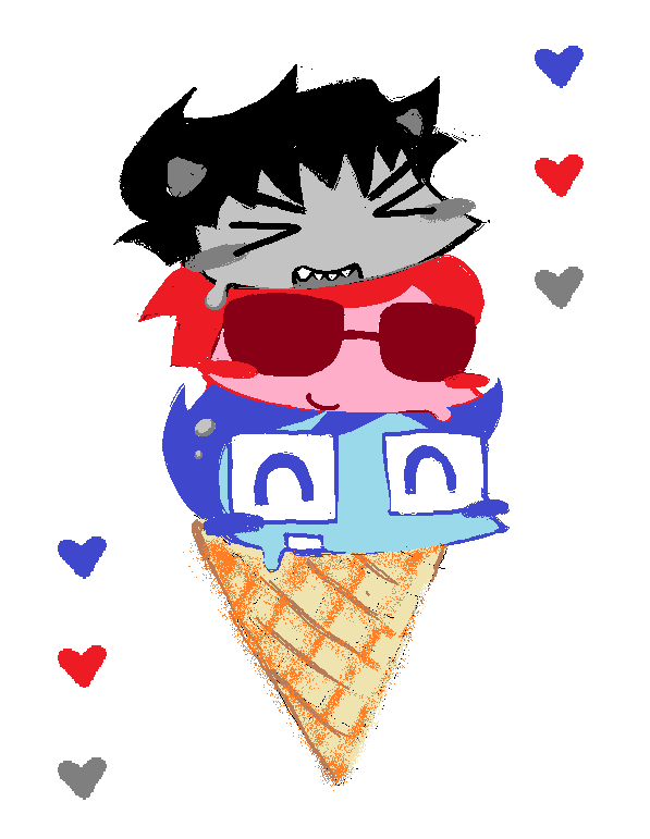 Who ordered this?!?!?! What even is their flavor!!!!!!