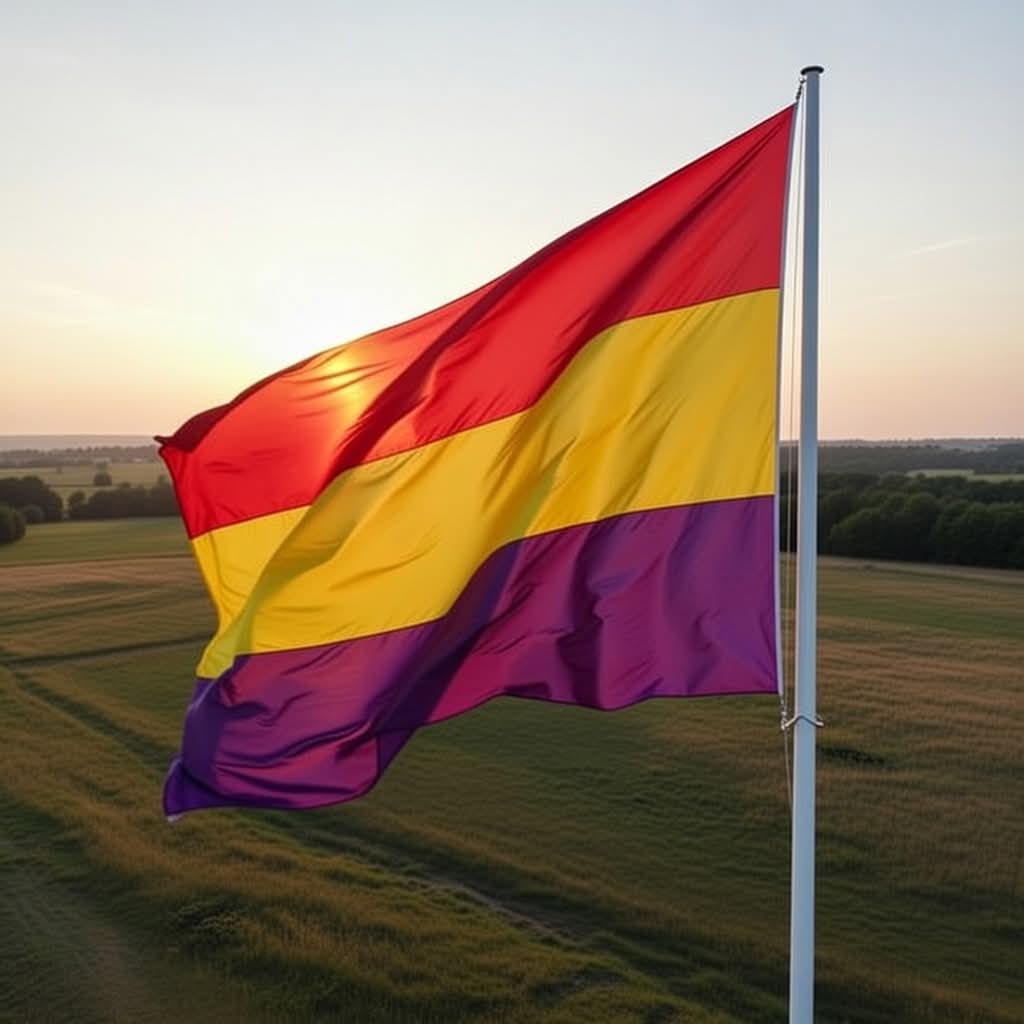 La República, cada día más necesaria. #FelizDomingo