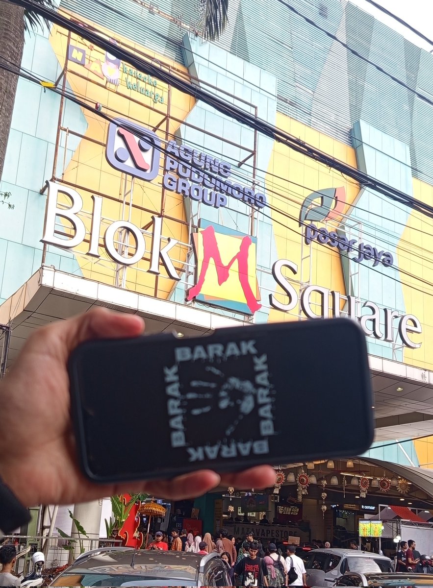 happy mensiv barak😘🤟
#goestoblokm #erikdanali