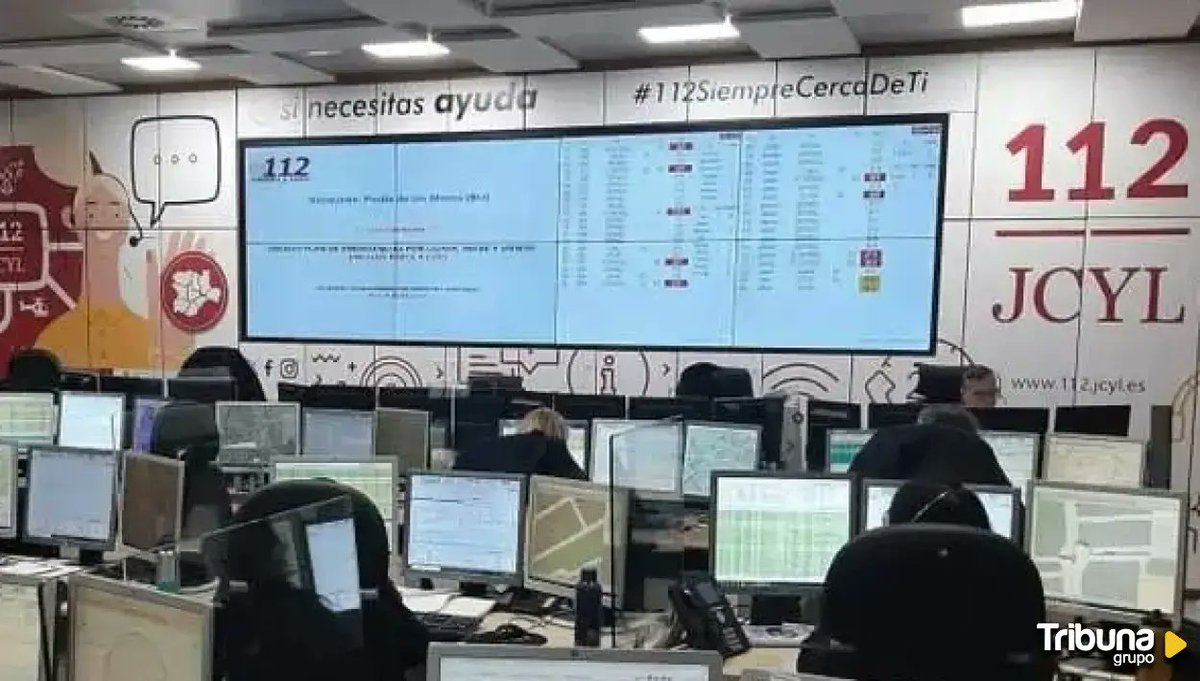 ‼ #Sucesos | Un hombre de 70 años resulta herido leve tras ser atropellado en Valladolid

tribunavalladolid.com/noticias/43009…