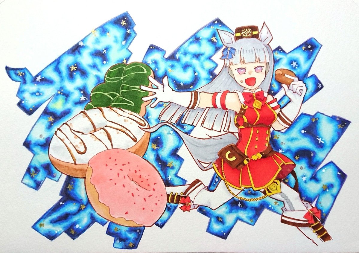 朝桐アザミ (@azm_ak0525) / Posts / X