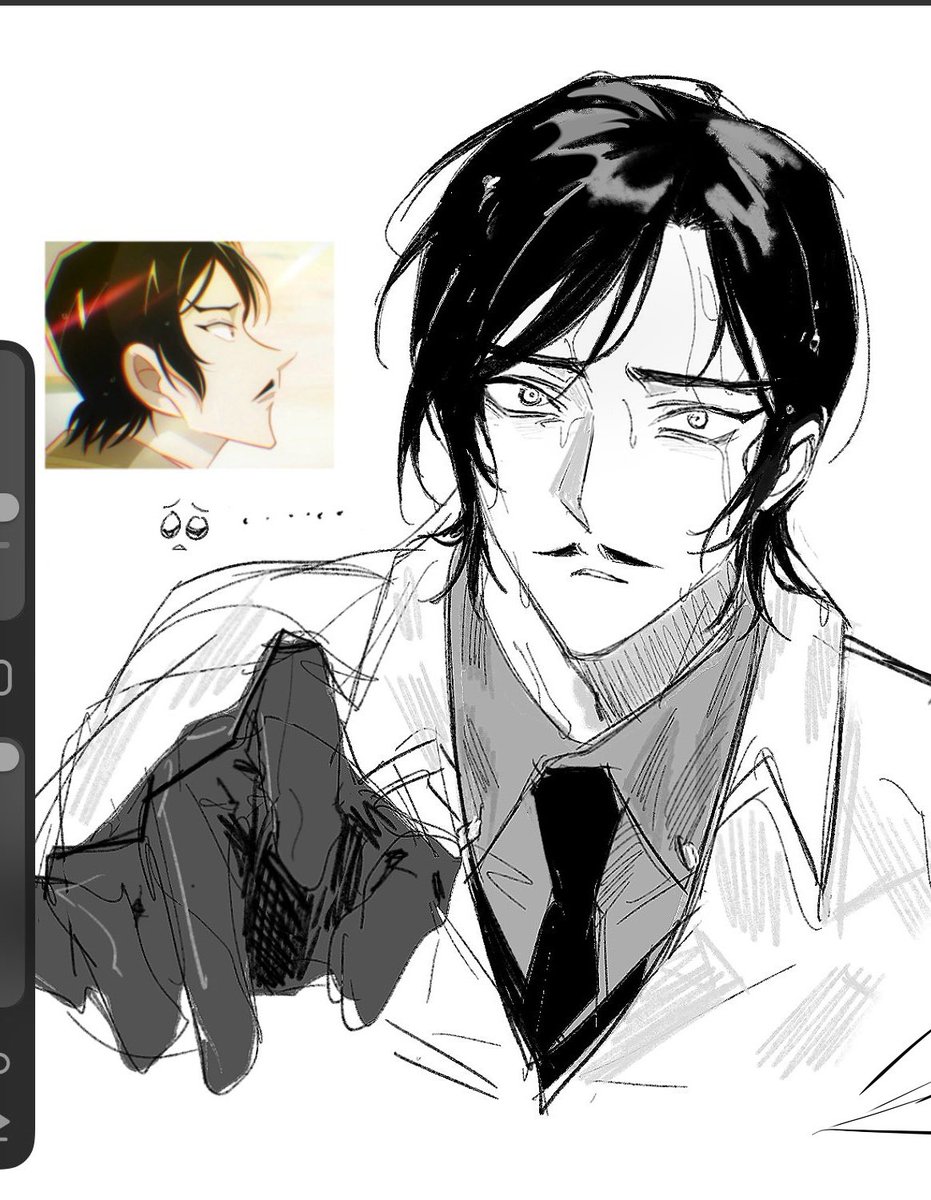 미네스트로네 (@mile9___0) on Twitter photo 