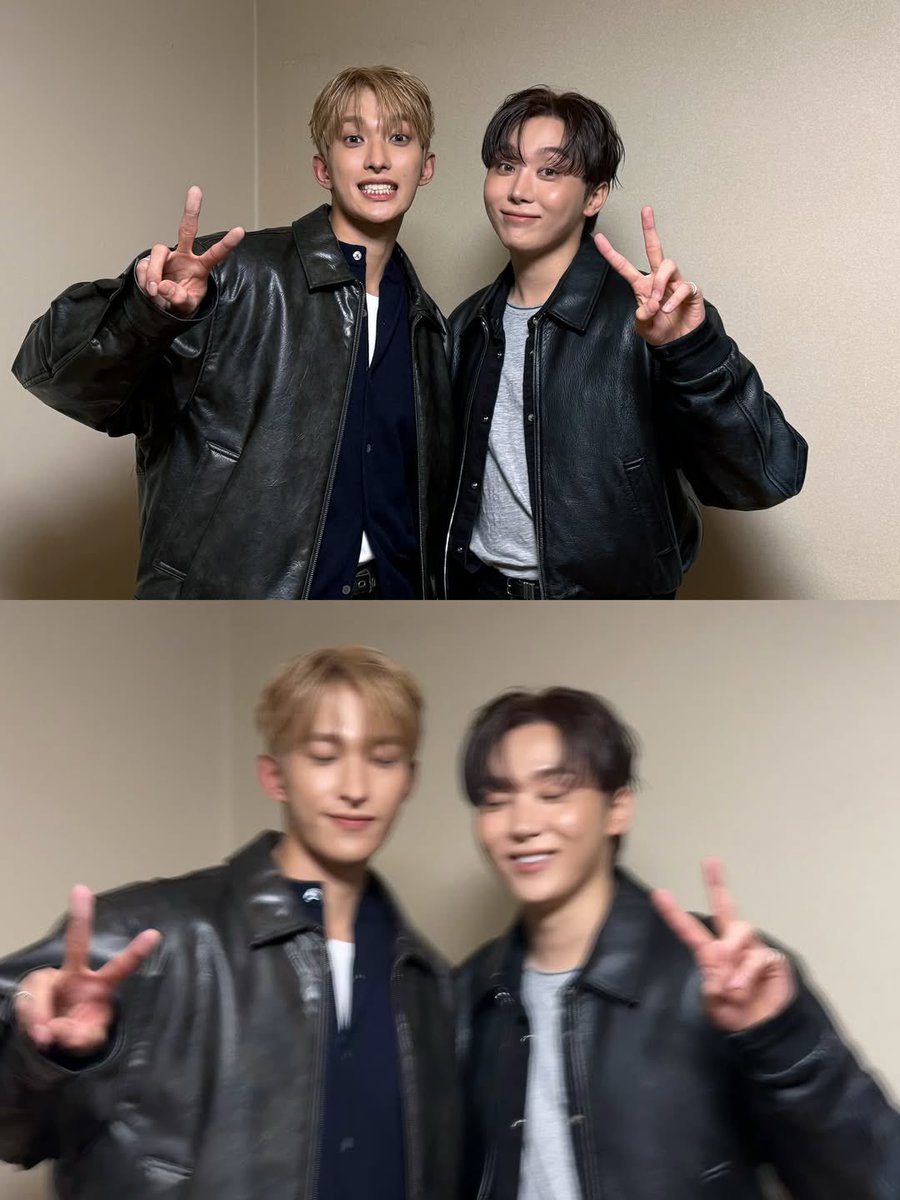 kwansources's tweet image. seungkwan's letter to dokyeom.. 💌🥺

"my soulmate, my reliable partner dokyeom hyung, 

doing an album with hyung feels really special. even with busy schedules in the second half of last year, we kept talking, recording, and filming for our album. there were many tough days,…