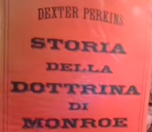 The Monroe Doctrine, proclaimed by President James Monroe on December 2, 1823, is one of the cornerstones of U.S. foreign policy. The message declared that the Americas were no longer open to new European colonization or interference, and that any such attempt would be considered