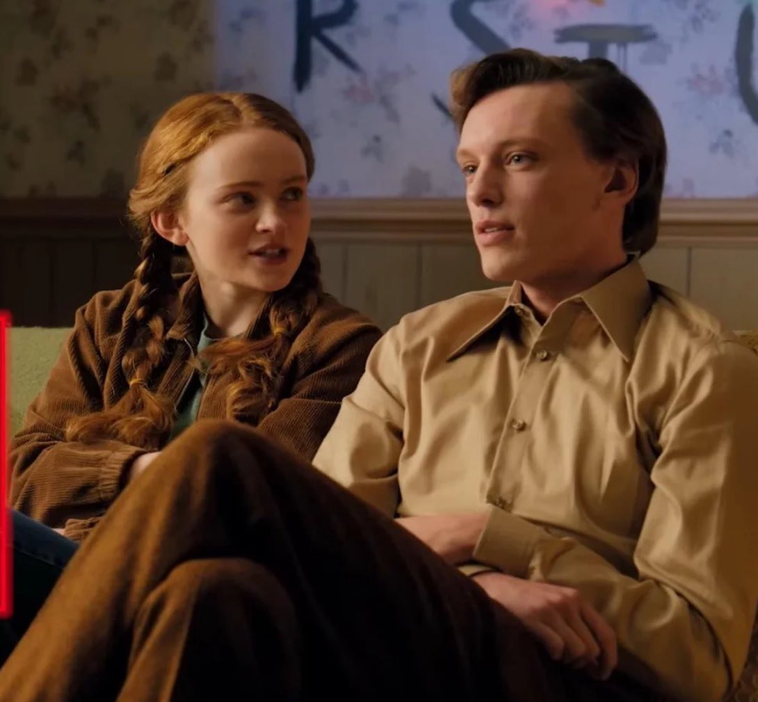 The best actors in stranger things S5