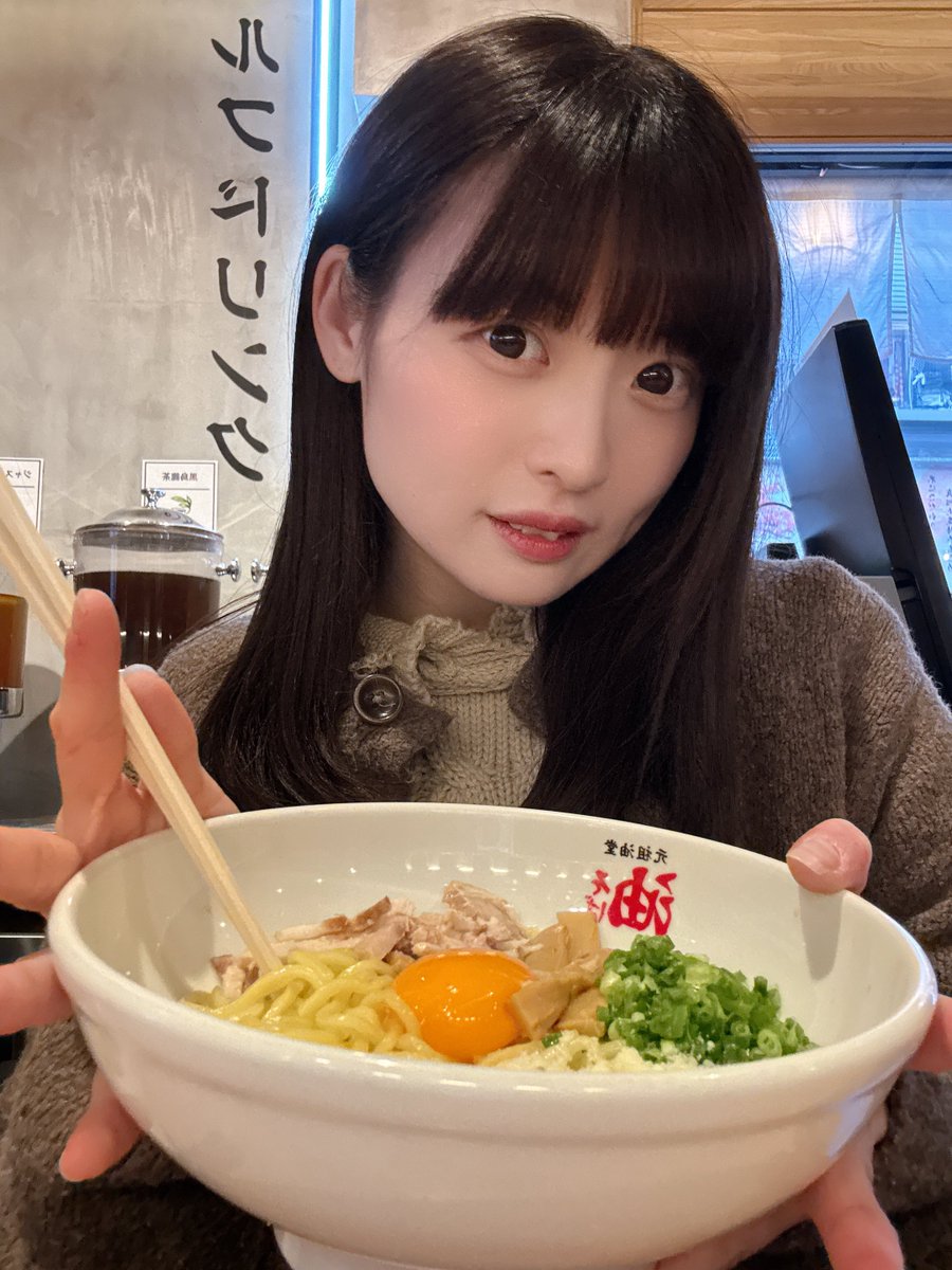 百瀬せいな🦕(ひめもすオーケストラ) 1/13Cream握手会🍦2/27卒業ライブ