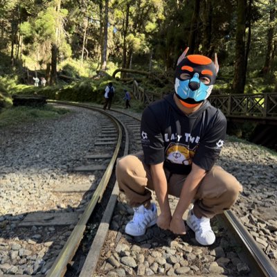 leohaohao0524's tweet photo. #NewProfilePic (新個人資料照片) https://t.co/S8dgUPyvWL