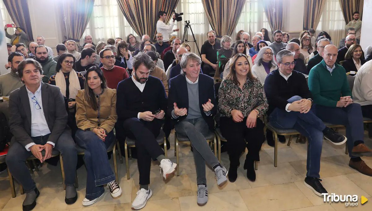 🌹#CyL | El <a href="/PSOE_CyL/">PSOE Castilla y León</a> apuesta por la vivienda pública y el alquiler asequible en Castilla y León

tribunavalladolid.com/noticias/43008…