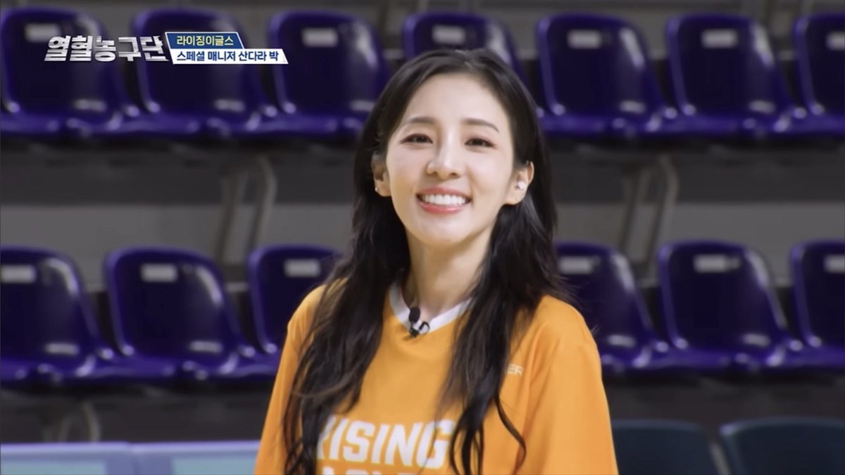 Krap_araD's tweet image. 매니저 산다라🥰🐰💕💕💕
#sandara
