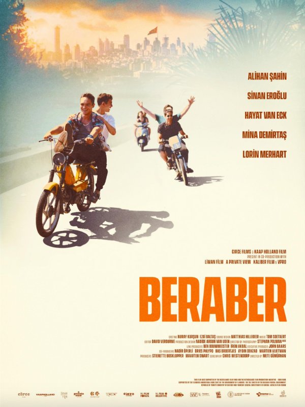 bestofdemirtas's tweet photo. 📌#MinaDemirtaş’ın başrollerinde yer aldığı, yönetmenliğini Mete Gümürhan’ın üstlendiği #Beraber filmi artık HBO MAX'te 💥 Yeniden izlemek ya da yeni izlemek isteyen herkese iyi seyirler! 🤍 https://t.co/glAjjGzSPU