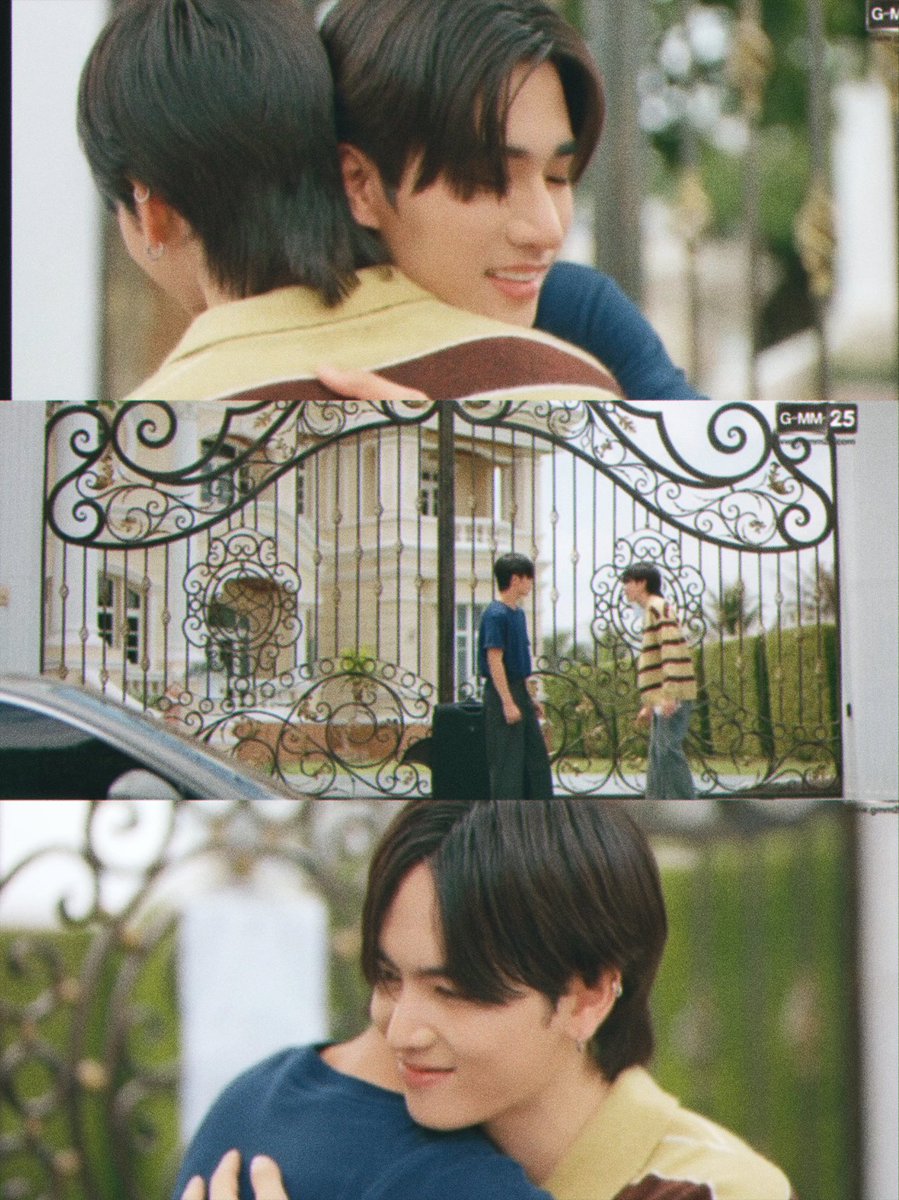 2005days_'s tweet image. ✦

𝐓𝐀𝐖𝐀𝐍 &amp;amp; 𝐀𝐑𝐀𝐍 💫

#MeAndTheeSeriesEP9
#PerthSanta #เพิร์ธแซนต้า  
#PerthTanapon #Santapp