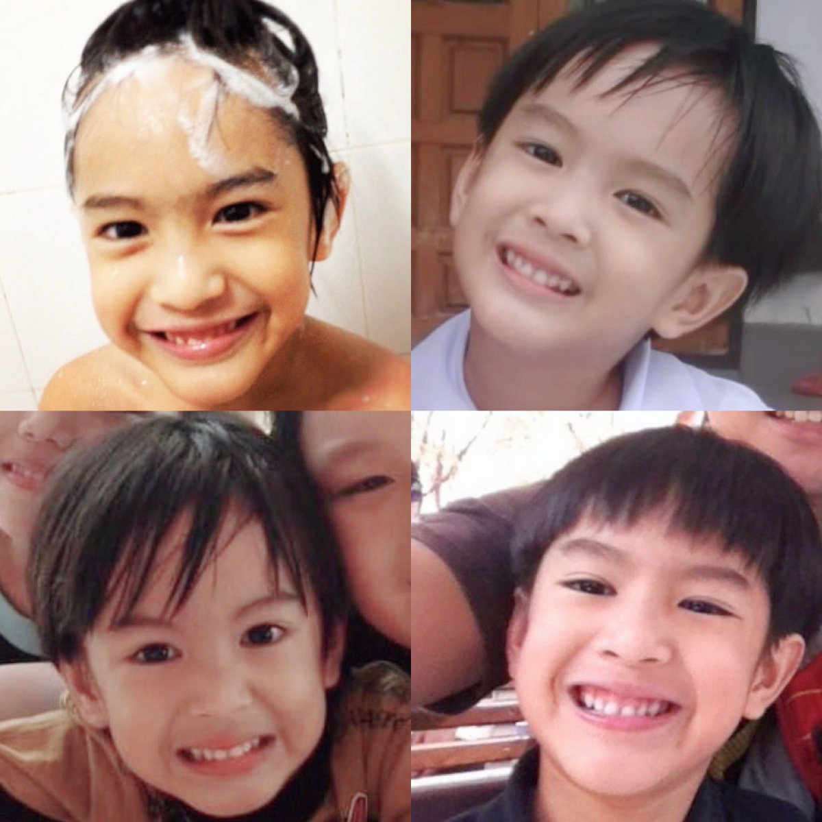 vanillasora's tweet image. ขอให้เด็กคนนี้ถูกรายล้อมไปด้วยความรัก คงความสดใสแบบนี้ตลอดไป 🌈🌞