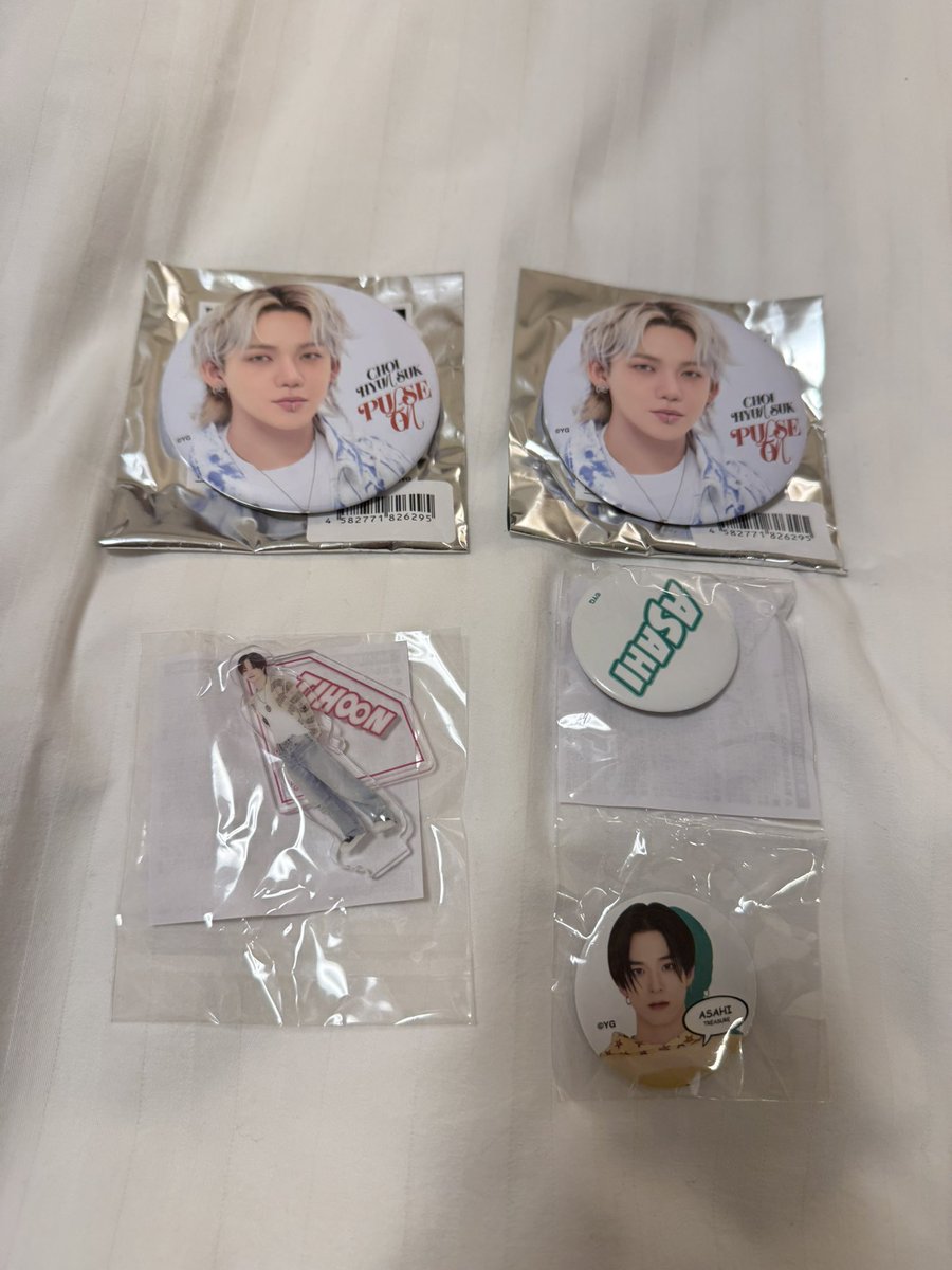 取引垢 tweet media