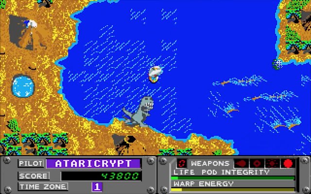 AtariCrypt tweet media