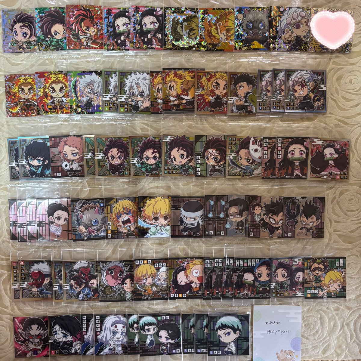 ✩あき✩🦋固定…低浮上 tweet media