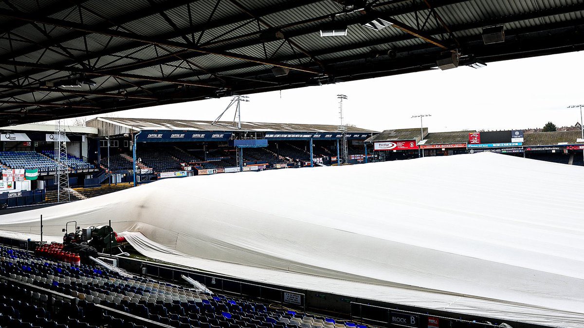 Sports & Stadia tweet media