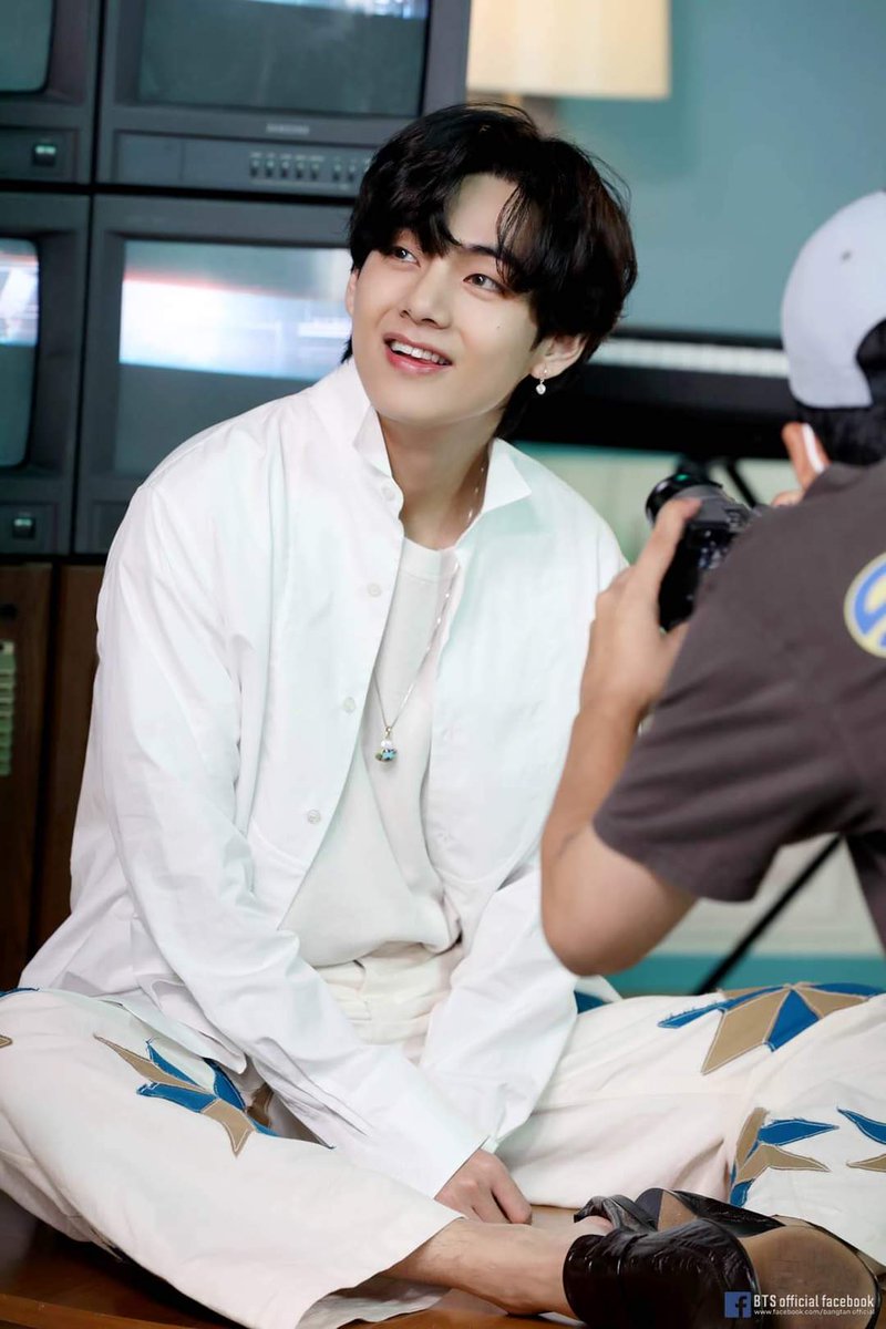 テテユニバース🇯🇵 (@BTSV_JPN) / Posts / X