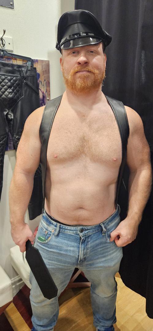 BigDickDaddyBear tweet media