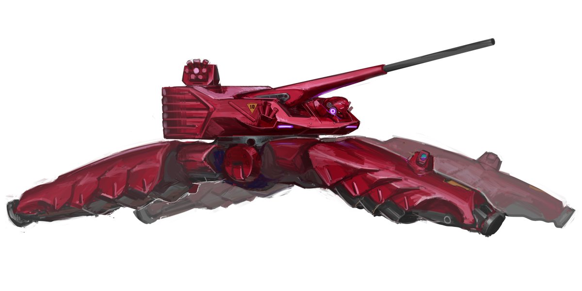 HAL X-10
#patlabor #fanart #conceptualart #mecha