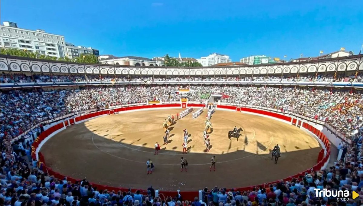 🐂| Lances de futuro organizará la feria taurina de Santander 2026

tribunavalladolid.com/noticias/43009…