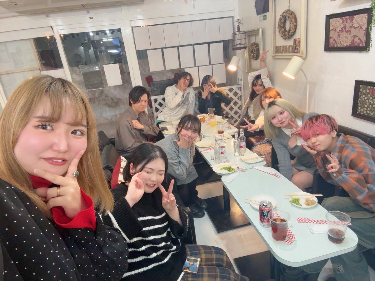 SAKE HUNDRED BYAKKO ♡♡そろそろ最終かな？♡♡ 勇栄 (@maikokaigan) / Posts / X