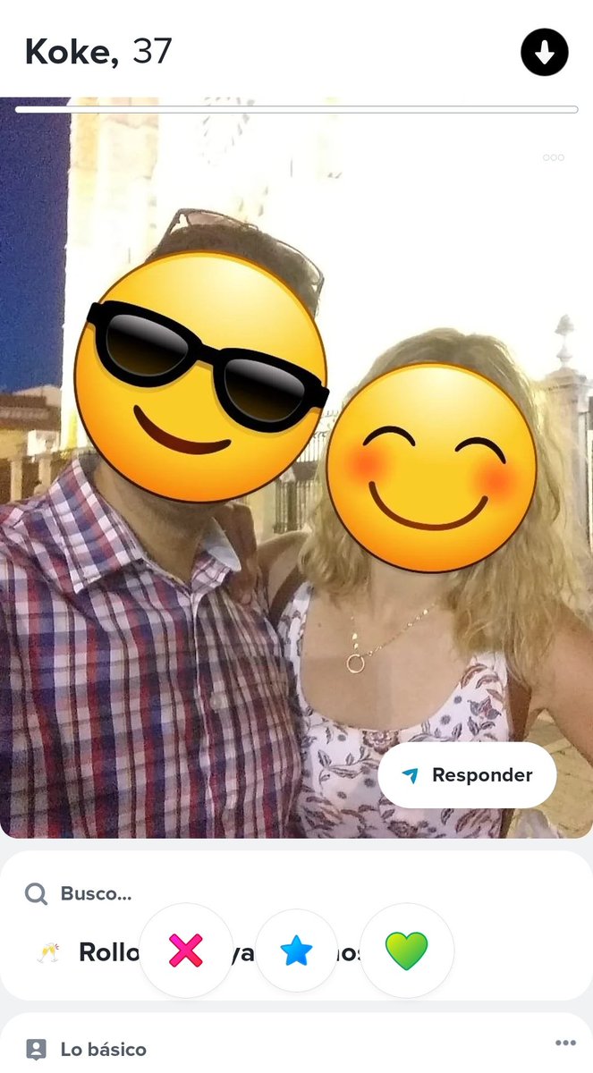 SexTinder's tweet photo. Que guapos son 🤩 #tinder https://t.co/VJ4pSazX6S