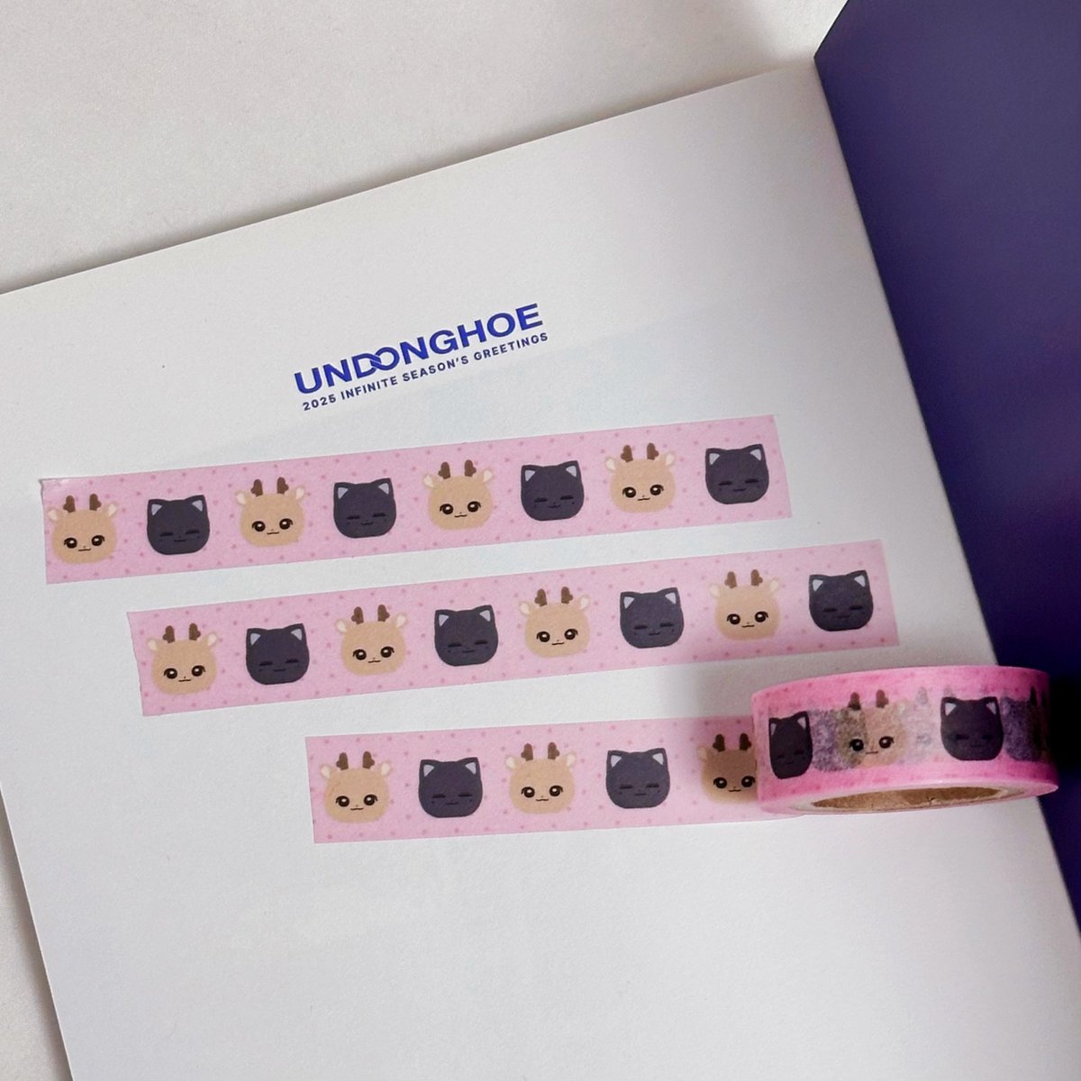 밤비열&키티묭 tweet media