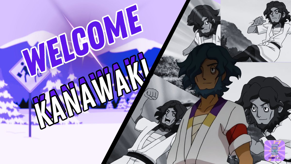 PipiskyCorp's tweet image. NOUVEAU MEMBRE !

17 – Kanawaki

Il a aidé de nombreux joueurs à devenir meilleurs, qui sont aujourd’hui devenus très puissants.

Aujourd’hui, c’est à son tour.

Bienvenue à lui et nous lui souhaitons toute la réussite possible !!

WE ARE BACK !