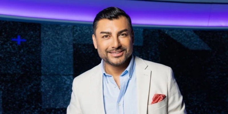 Dani_Chav's tweet image. Creo que muchos amanecimos hoy con el corazón apretado. Los que conocimos a Andrés Caniulef tenemos lindos recuerdos de él. Su temprana partida es una noticia que uno nunca se imaginó, ni hubiera querido, informar