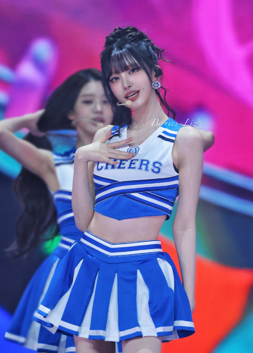 🫐260110 💃gloden disc #리즈 #아이브 #LIZ #IVE #アイヴ #リズ