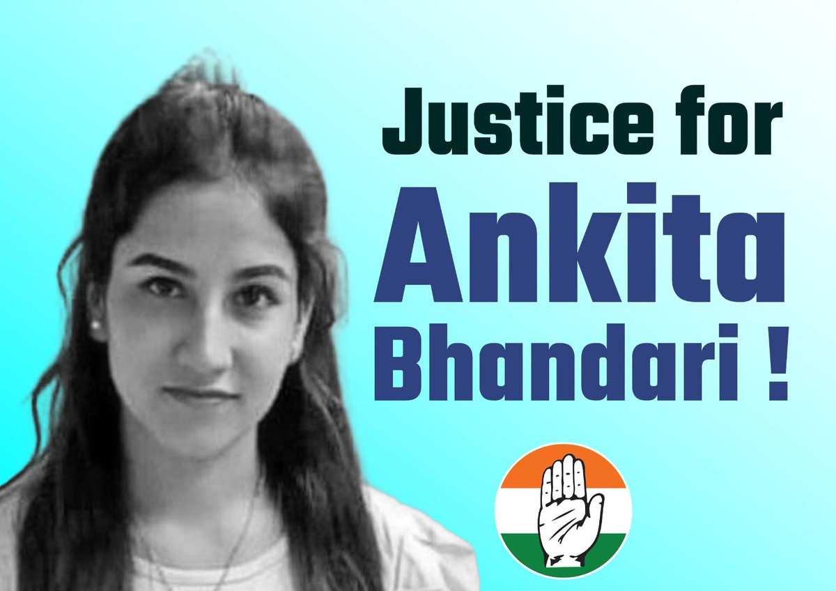 INCOverseas's tweet photo. Team IOC Germany held a protest under the leadership of Sunny Joseph, demanding justice for Ankita Bhandari. https://t.co/yPIV5NanU5