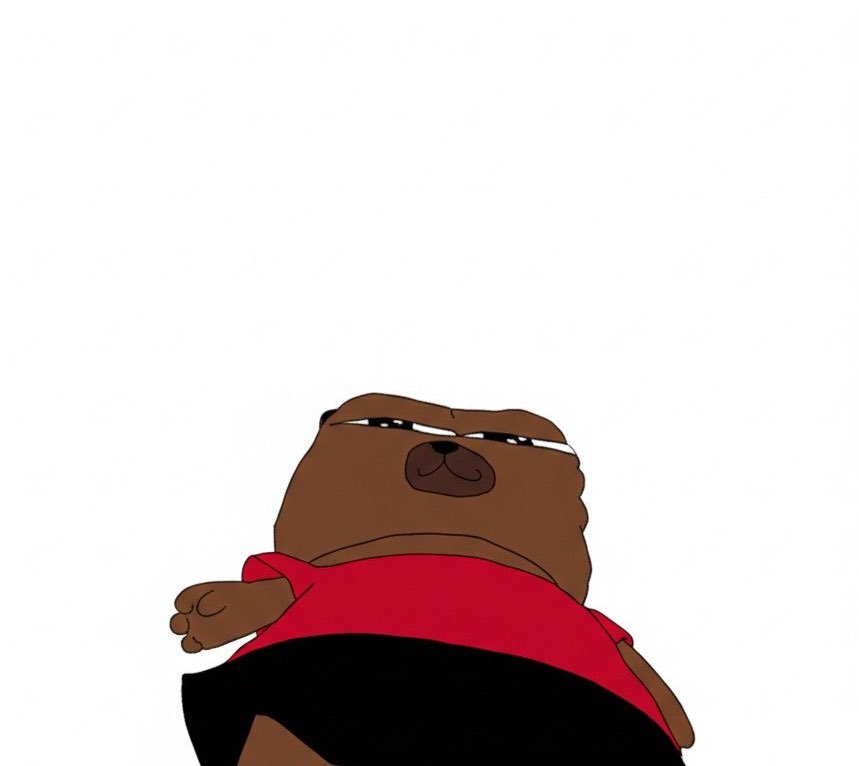 rekt_tekashi's tweet image. two steps ahead